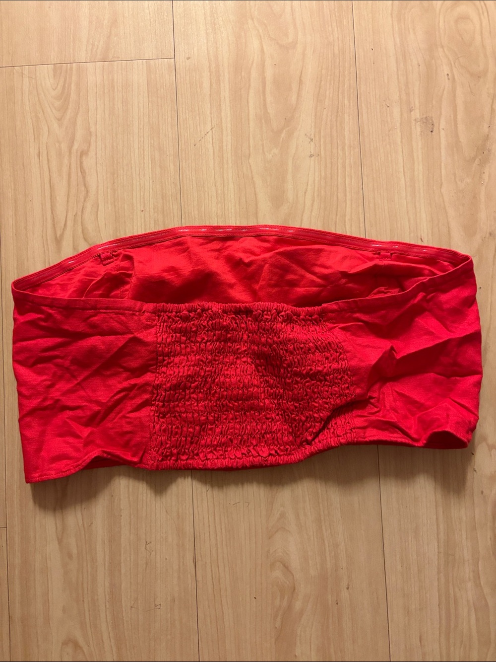 Gap XL tube top